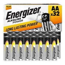 Energizer batterie alcaline usato  Roccagloriosa