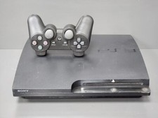 Playstation ps3 120gb for sale  ASHTON-UNDER-LYNE