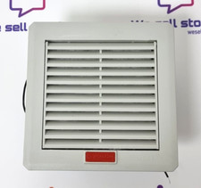 Ventilador de filtro de painel PLASTIM PTF1500 comprar usado  Enviando para Brazil