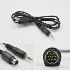 Cable adaptador de audio Din de 9 pines para barra de sonido inalámbrica Bose-Cinemate 120 segunda mano  Embacar hacia Mexico