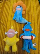 Peluche hey clay usato  Torino