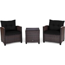 Costway piece patio for sale  KETTERING