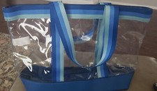 Large clear plastic for sale  Cibolo
