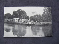 Old postcard totnes for sale  NOTTINGHAM
