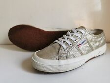 Superga designer 4.5 for sale  LONDON