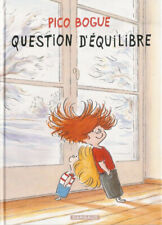 Pico bogue tome d'occasion  Lille-