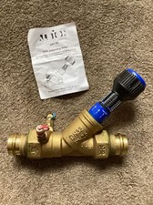 Dzr balancing valve for sale  BARTON-UPON-HUMBER