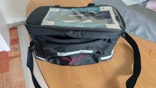 Fahrrad lenkertasche tchibo gebraucht kaufen  Finsterwalde