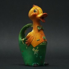 Vintage 60s gummi gebraucht kaufen  Frankfurt am Main