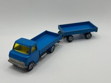 Siku hanomag henschel gebraucht kaufen  Leipzig