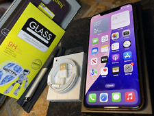Apple iPhone 11 Pro Max (64gb) T-Mobile/ Metro (A2161) Dourado {iOS18} Tela MiNT comprar usado  Enviando para Brazil