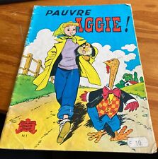 Souple aggie jeunesse d'occasion  Courville-sur-Eure