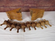 Vintage curtain rod for sale  Anderson