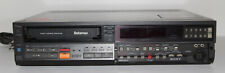 Sony betamax c9es gebraucht kaufen  Taufkirchen (Vils)