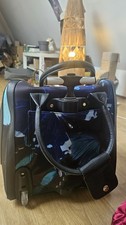 Ted baker overnight for sale  HULL