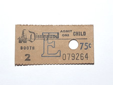 Disneyland child rare for sale  Rancho Cucamonga