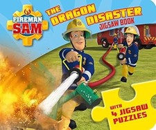 Fireman sam dragon for sale  UK