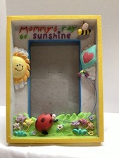 Bee ladybug sunshine for sale  Saint Ignace