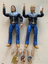 Custom wwe aew for sale  Painesville