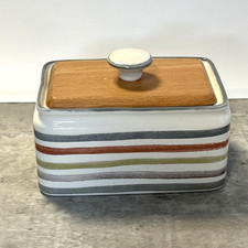 Kitchen craft butter for sale  NOTTINGHAM