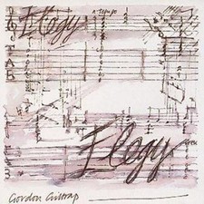 Giltrap gordon elegy for sale  UK