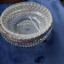 glass bon bon dish for sale glass bon bon dish for sale WELWYN