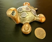 Tortue terre cuite d'occasion  Beauchamp