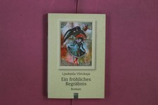 343791 ljudmila ulitzkaja gebraucht kaufen  Herzebrock-Clarholz