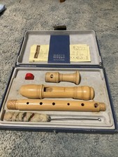Moeck rottenburgh alto for sale  Vineland
