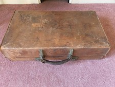 Vintage revelation suitcase for sale  BAKEWELL