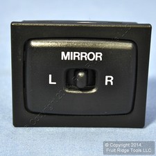 Power mirror control for sale  Jamestown