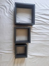 Set three wooden for sale  TAUNTON