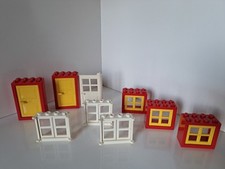 Lego porte finestre usato  Vaglio Serra