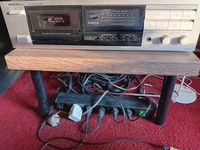 Nkyo tapedeck gebraucht kaufen  Templin