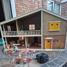 Lundby electric caroline for sale  DOVER
