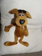 Doudou peluche boule d'occasion  Épouville