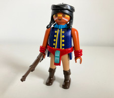 Playmobil western cowboys d'occasion Playmobil western cowboys d'occasion  Sainte-Luce-sur-Loire