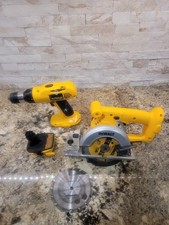 Dewalt 18v circ for sale  Glen Mills
