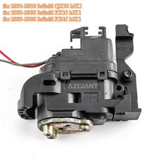 MOTOR DOBRÁVEL ESPELHO ASA LATERAL Conjunto Para Infiniti FX35 FX45 QX56 MK1 comprar usado  Enviando para Brazil