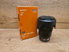 Sony alpha selp18105g gebraucht kaufen Sony alpha selp18105g gebraucht kaufen  Leutenbach