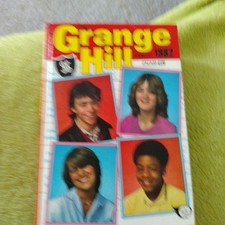 Grange hill annual for sale  SELBY