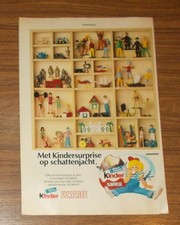 Seltene werbung kinder gebraucht kaufen  Legden