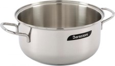 Barazzoni casseruola induzione usato  Italia