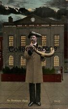 1915 ripon hornblower for sale  PRESTON