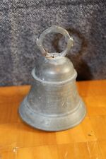 Metal call bell for sale  Hamilton