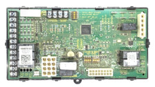 Usado, GARANTIDO FUNCIONAMENTO TESTADO BOM 100870-03 Placa de circuito de controle de forno comprar usado  Enviando para Brazil
