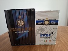 Leggenda inter 2010 usato  Bagno a Ripoli