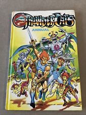 Thundercats annual 1986 for sale  BEDFORD