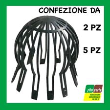 Parafoglie per grondaie usato  Altamura