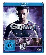 Grimm staffel blu gebraucht kaufen  Berlin
